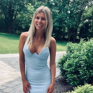 Meet your Posher, Marika